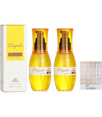 Amazon | ミルボン(MILBON) エルジューダ グレイスオン セラム 120mL 2